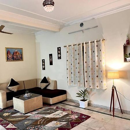 Gauranga Kutir-A Spiritual Villa Retreat Bhubaneswar Eksteriør bilde