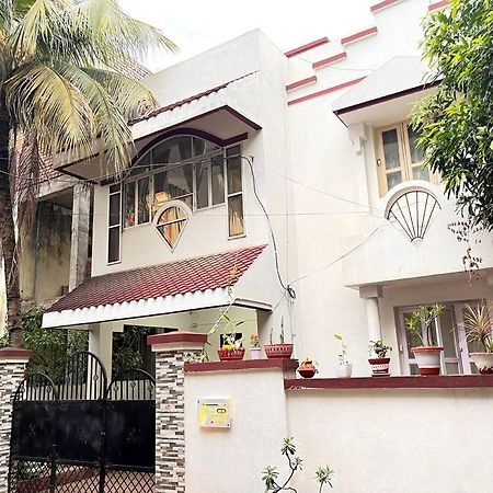 Gauranga Kutir-A Spiritual Villa Retreat Bhubaneswar Eksteriør bilde