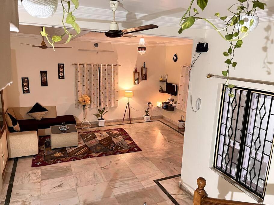 Gauranga Kutir-A Spiritual Villa Retreat Bhubaneswar Eksteriør bilde