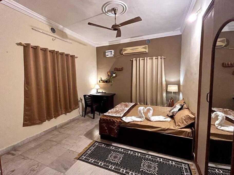 Gauranga Kutir-A Spiritual Villa Retreat Bhubaneswar Eksteriør bilde