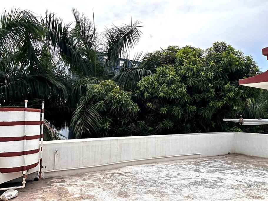 Gauranga Kutir-A Spiritual Villa Retreat Bhubaneswar Eksteriør bilde