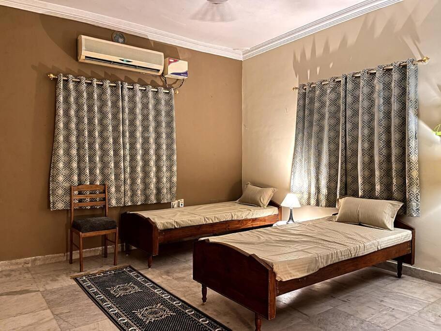 Gauranga Kutir-A Spiritual Villa Retreat Bhubaneswar Eksteriør bilde