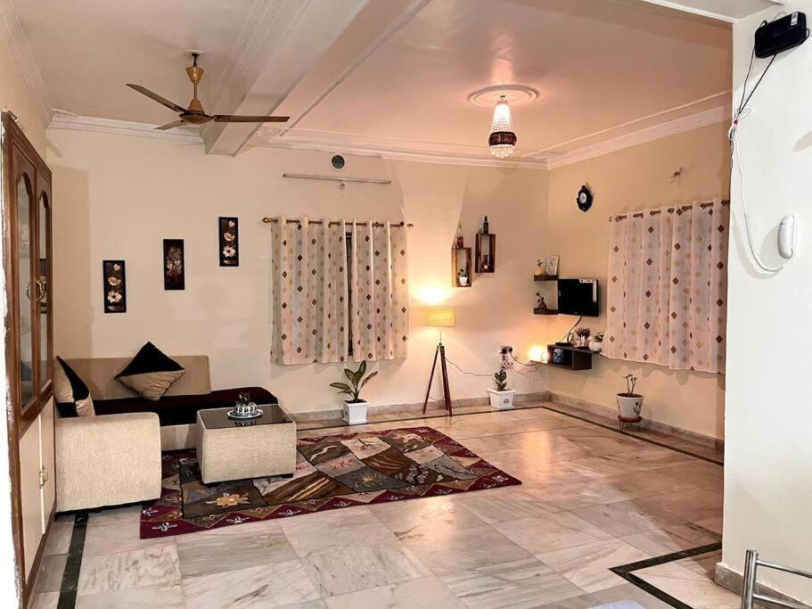 Gauranga Kutir-A Spiritual Villa Retreat Bhubaneswar Eksteriør bilde
