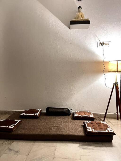 Gauranga Kutir-A Spiritual Villa Retreat Bhubaneswar Eksteriør bilde