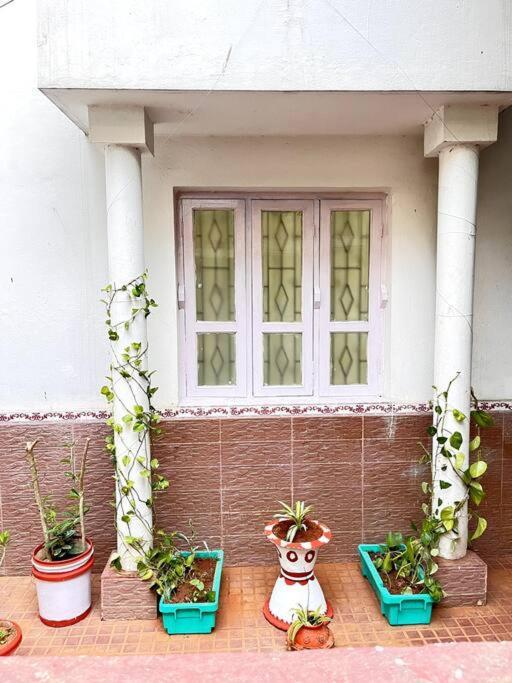 Gauranga Kutir-A Spiritual Villa Retreat Bhubaneswar Eksteriør bilde