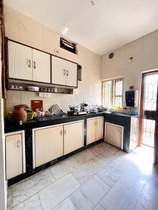 Gauranga Kutir-A Spiritual Villa Retreat Bhubaneswar Eksteriør bilde