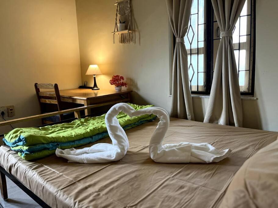 Gauranga Kutir-A Spiritual Villa Retreat Bhubaneswar Eksteriør bilde