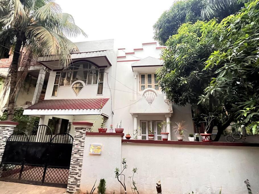 Gauranga Kutir-A Spiritual Villa Retreat Bhubaneswar Eksteriør bilde