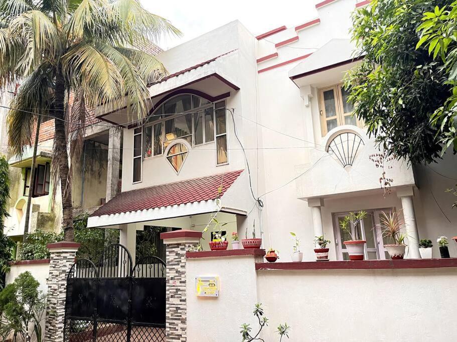 Gauranga Kutir-A Spiritual Villa Retreat Bhubaneswar Eksteriør bilde